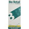 BE-TOTAL BeTotal Sciroppo Integratore Alimentare Vitamina B Sistema Immunitario Bambini Limone 100 ml - BE-TOTAL - 904686589