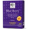 NEW NORDIC SRL Blue berry 60 compresse - NEW NORDIC - 905360347