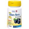 LONGLIFE PHOENIX Srl - LONGLIFE LONGLIFE OLIO RIBES NERO 60 PERLE - LONGLIFE - 905950287