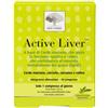 NEW NORDIC ACTIVE LIVER 30CPR - NEW NORDIC - 926242443