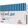PHARMASUISSE LABORATORIES IALORAL 1500 30CPR - PHARMASUISSE LABORATORIES - 926622236