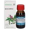 SPECCHIASOL GEMMOSOL 22 BIANCOSPINO 50ML - SPECCHIASOL - 909309003