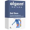 ALGEM NATURA DOL GEM 60CPS - ALGEM NATURA - 971346628