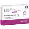 AG PHARMA SRL ELLEFFE 100 PLUS 20 COMPRESSE - - 931005957