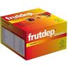 ERBOZETA SpA FRUTDEP IMMUNO 20 FLACONCINI 10 ML - ERBOZETA - 931454298