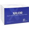 PHARMAGUIDA Xflor Integratore Lattoferrina e Fermenti Lattici 30 Bustine - PHARMAGUIDA - 931483135