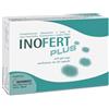 INOFERT ITALFARMACO SpA Italfarmaco INOFERT PLUS 20 Capsule Softgel - INOFERT - 933787095