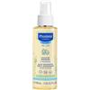 MUSTELA OLIO MASSAG 100ML 2020 - MUSTELA - 980814040
