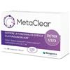 METAGENICS METACLEAR 60CPR - METAGENICS - 973321918
