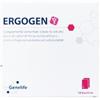 GENELIFE ERGOGEN 18BUST - GENELIFE - 982754273