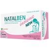 ITALFARMACO SpA NATALBEN INSIEME NEW 60 CAPSULE - ITALFARMACO - 977668185