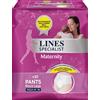 LINES SP MATERNITY L 10PZ - LINES - 977699925