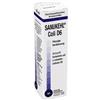 SANUM-KEHLBECK SANUKEHL COLI D6 GTT 10ML - SANUM-KEHLBECK - 801106168