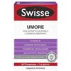 SWISSE HEALTH AND HAPPINESS (H&H) IT. SWISSE UMORE 50 COMPRESSE - SWISSE - 978265155