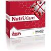 Named Nutrixam FMS Integratore a Base di Aminoacidi 30 Buste - NAMED - 984814588