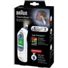 BRAUN THERMOSCAN 7+ - - 984956526