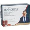 Tisanoreica Bevanda al Cacao 4 Buste Pat da 31,5 Grammi - - 980247643
