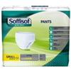SOFFISOF PULL UP AIRDRY S 14PZ - SOFFISOF - 987021072