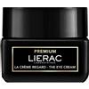 LIERAC PREMIUM LA CR OCCHI20ML - LIERAC - 987368836
