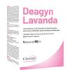 DEAGYN LAVANDA VAGINALE 4FL - - 989414875