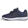Adidas Tensaur Switch Children Scarpe da corsaUnisex - Bambini e Ragazzi