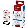 Ciano Filtro Acquario, Cartuccia Stop-Algae SM / CF40 X2, per bloccare la Crescita delle alghe