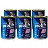 PROLIFE UMIDO CANE 6x400GR ADULT SENSITIVE MAIALE &RISO MEDIUM/LARGE - Confezione risparmio 6 lattine da 400gr
