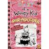 Puffin Diary of a Wimpy Kid: Partypooper (Book 20): A side-splitting birthday disaster from the #1 international bestselling Diary of a Wimpy Kid series