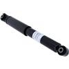 SACHS 314 039 Ammortizzatore per Nissan Dualis I (J10, NJ10) 2006-2015 Assale Posteriore