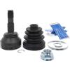 SKF VKJA 5822 Kit Giunto Omocinetico | Compatibile con: CITROËN JUMPER II Bus, JUMPER II Kasten, JUMPER II Pritsche/Fahrgestell, FIAT DUCATO Bus, DUCATO Kasten