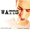 Watts Flash Of White Light / The Mess Is The Makeup (Vinyl LP)