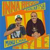 Manu / Chalart58 Chao Inna Reggae Style (Vinyl LP)