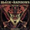 Black Rainbows Pandaemonium (Vinyl LP) 12" Album (Limited Edition)
