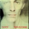 faust'o poco zucchero (lp 180 gr. nero numerato) (Vinyl LP)