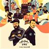 The Geek x VRV Time Machine (Vinyl LP) 12" Album
