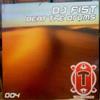 DJ Fist DJ Fist / Beat The Drums (Vinyl LP)