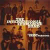 Gram & The International Su Bmarine Band Parson Sum Up Broke / One Da (Vinyl LP)