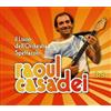 Raoul Casadei - Il Liscio Dell'orchestra Spettacolo Raoul Casadei - 3 Cd (se...