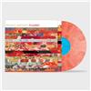 Franco Battiato - Fleurs 3 (180 Gr Red Transparent Mix White) - Vinile