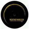 Weather Warlock Microburst Hail Storm: 6-27-2017 - Las Vegas New Mexi (Vinyl LP)