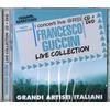 Francesco Guccini - Live Rtsi - Cd + Dvd (televisione svizzera 20 gennaio 19...