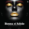 Compilation - Bossa N Adele (vinyl Yellow) - Vinile
