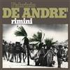 Fabrizio De Andre' - Rimini - Vinile (180 gr. - gatefold sleeve + 8 page - ...