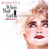 Madonna - Who`s That Girl - Cd