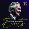 Andrea Bocelli - Duets - 2 Cd (30th anniversary - the definitive collection ...