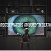 Roger Waters - Amused To Death - Cd (new edition)