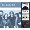 Blue Oyster Cult - Secret Treaties - Cd