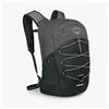 Osprey Zaino Osprey Quasar Phantom Grey Heather