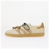 adidas Originals Sneakers adidas Gazelle Indoor Cream White/ Magic Beige/ Cardboard