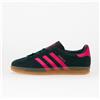 adidas Originals Sneakers adidas Gazelle Indoor W Aura Ivy/ Shock Pink/ Gum